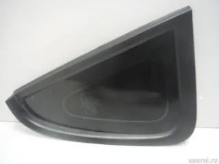 878102K000 Hyundai-Kia Стекло кузовное глухое левое Kia Soul 1 Арт E12421279, вид 1