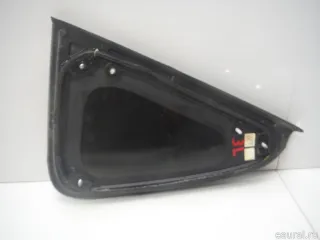 878102K000 Hyundai-Kia Стекло кузовное глухое левое Kia Soul 1 Арт E12421279, вид 2