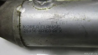 284804A060 Hyundai-Kia Радиатор EGR Hyundai H1 1 Арт E12438421, вид 4