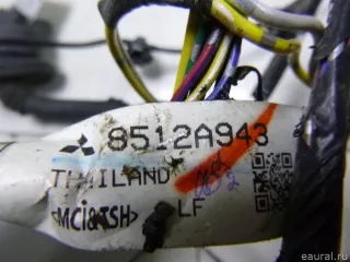 8512A943 Mitsubishi Проводка (коса) Mitsubishi Monter 4 Арт E12443640, вид 6