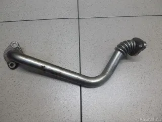 2711400512 Mercedes Benz Картер Mercedes SLK r171 Арт E12555698, вид 1