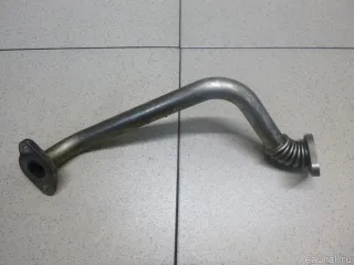 2711400512 Mercedes Benz Картер Mercedes SLK r171 Арт E12555698, вид 2