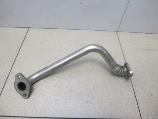 2711400512 Mercedes Benz Картер Mercedes CLC Арт E12600978, вид 1