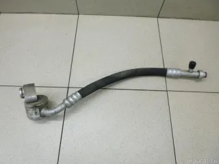 2048306115 Mercedes Benz Трубка кондиционера Mercedes C W204 Арт E12640224, вид 1