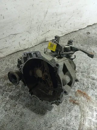 GSH КПП механическая (МКПП) Volkswagen Polo 4 Арт 46023073261, вид 1