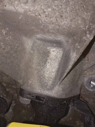 GSH КПП механическая (МКПП) Volkswagen Polo 4 Арт 46023073261, вид 5