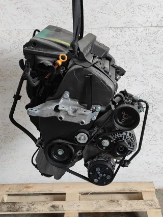 APE Двигатель Volkswagen Golf 4 Арт 51171, вид 1