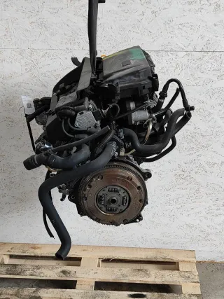 APE Двигатель Volkswagen Golf 4 Арт 51171, вид 3