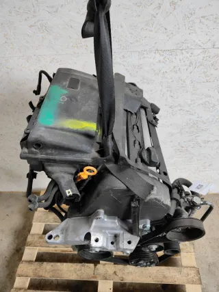 APE Двигатель Volkswagen Golf 4 Арт 51171, вид 5