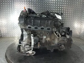 BBY Двигатель Volkswagen Polo 4 Арт 126780, вид 1