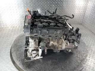 BBY Двигатель Volkswagen Polo 4 Арт 126780, вид 5