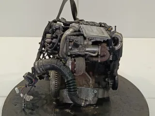 K9K 764 Двигатель Renault Clio 3 Арт 155790, вид 3