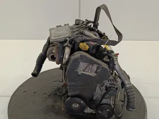 K9K 764 Двигатель Renault Clio 3 Арт 155790, вид 4