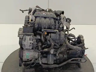 AYD Двигатель Volkswagen Beetle 1 Арт 155809, вид 1