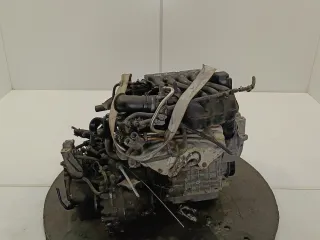 AYD Двигатель Volkswagen Beetle 1 Арт 155809, вид 3