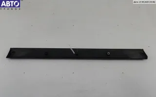 357853516 Молдинг двери передней правой Volkswagen Passat B3 Арт 55092979, вид 2