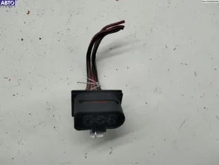 1J0906233 Разъем (фишка) проводки Volkswagen Bora Арт 54966546, вид 1
