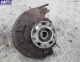  Ступица передняя правая Skoda Roomster 1 Арт 54983064, вид 1