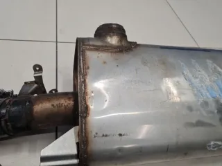 18308487385 Глушитель BMW X7 g07 Арт Z312776, вид 15