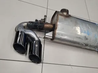 18308487385 Глушитель BMW X7 g07 Арт Z312776, вид 16