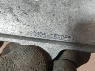 2043391, GV4113B626AA, 4 Блок управления фары Ford Kuga 2 Арт 300195PM, вид 8