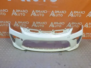 86511H0000, 9 бампер киа, кия рио фб Kia Rio 4 Арт 303606PM, вид 1