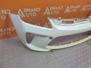 86511H0000, 9 бампер киа, кия рио фб Kia Rio 4 Арт 303606PM, вид 2