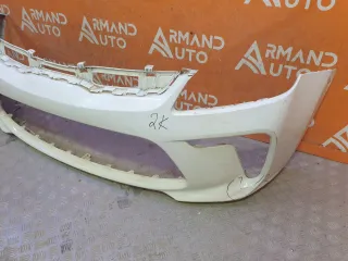 86511H0000, 9 бампер киа, кия рио фб Kia Rio 4 Арт 303606PM, вид 3