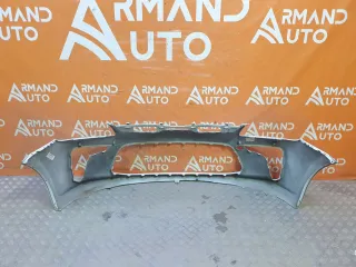 86511H0000, 9 бампер киа, кия рио фб Kia Rio 4 Арт 303606PM, вид 9