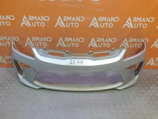 86511H0000, 9 бампер киа, кия рио фб Kia Rio 4 Арт 303670PM, вид 1