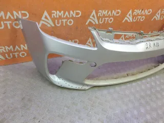 86511H0000, 9 бампер киа, кия рио фб Kia Rio 4 Арт 303670PM, вид 2