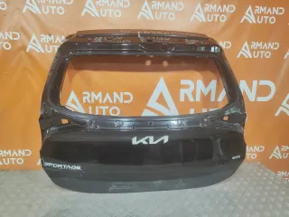 72800P1250, 4 дверь багажника Kia Sportage 5 Арт 303910PM, вид 1