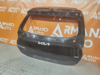 72800P1250, 4 дверь багажника Kia Sportage 5 Арт 303910PM, вид 4
