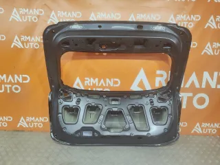 72800P1250, 4 дверь багажника Kia Sportage 5 Арт 303910PM, вид 5