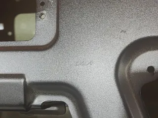 72800P1250, 4 дверь багажника Kia Sportage 5 Арт 303910PM, вид 8