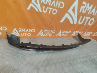 602000355AADQJ, 602000355AA, 4 Юбка бампера EXEED VX Арт 304109PM, вид 2