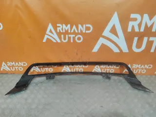 602000355AADQJ, 602000355AA, 4 Юбка бампера EXEED VX Арт 304109PM, вид 6