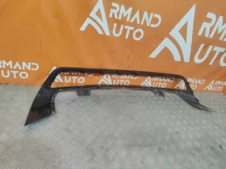 602000355AADQJ, 602000355AA, 4 Юбка бампера EXEED VX Арт 304109PM, вид 7