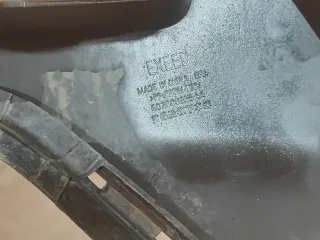 602000355AADQJ, 602000355AA, 4 Юбка бампера EXEED VX Арт 304109PM, вид 9