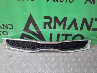 86350H0500, 7 решетка радиатора Kia Rio 4 Арт 337907RM, вид 1