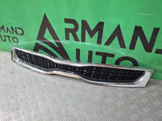 86350H0500, 7 решетка радиатора Kia Rio 4 Арт 337907RM, вид 3
