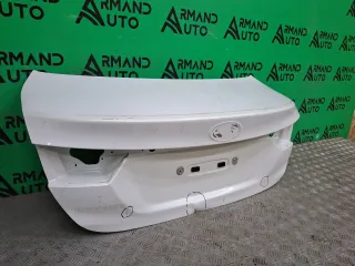 69200M6110, 7 крышка багажника Kia Cerato 4 Арт 364261RM, вид 2