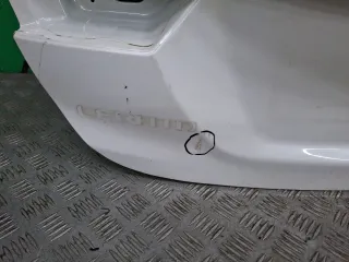 69200M6110, 7 крышка багажника Kia Cerato 4 Арт 364261RM, вид 4