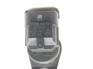A2729050043 Датчик положения распредвала Mercedes C W204 Арт VZ236321, вид 3