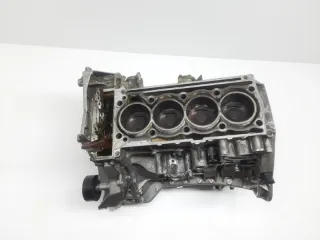 A2710104597 двигатель Mercedes C W204 Арт VZ236368, вид 2