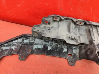 5311542010 кронштейн решетки радиатора Toyota Rav 4 5 Арт MB88795, вид 12