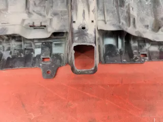 5311542010 кронштейн решетки радиатора Toyota Rav 4 5 Арт MB88795, вид 13