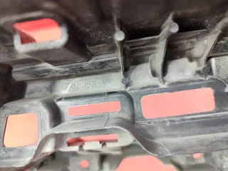 5311542010 кронштейн решетки радиатора Toyota Rav 4 5 Арт MB88795, вид 15