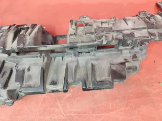 5311542010 кронштейн решетки радиатора Toyota Rav 4 5 Арт MB88795, вид 3