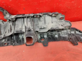 5311542010 кронштейн решетки радиатора Toyota Rav 4 5 Арт MB88795, вид 9